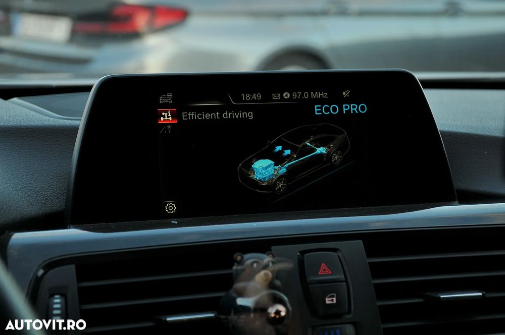 BMW 4 Series 2016 — imagine 20