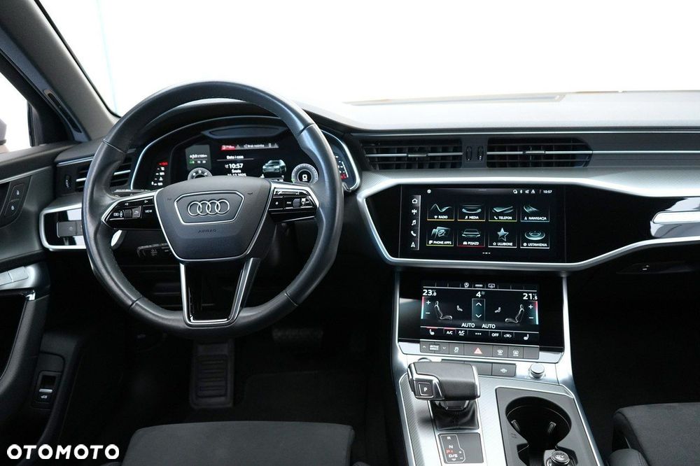 Audi A6 Avant - 28