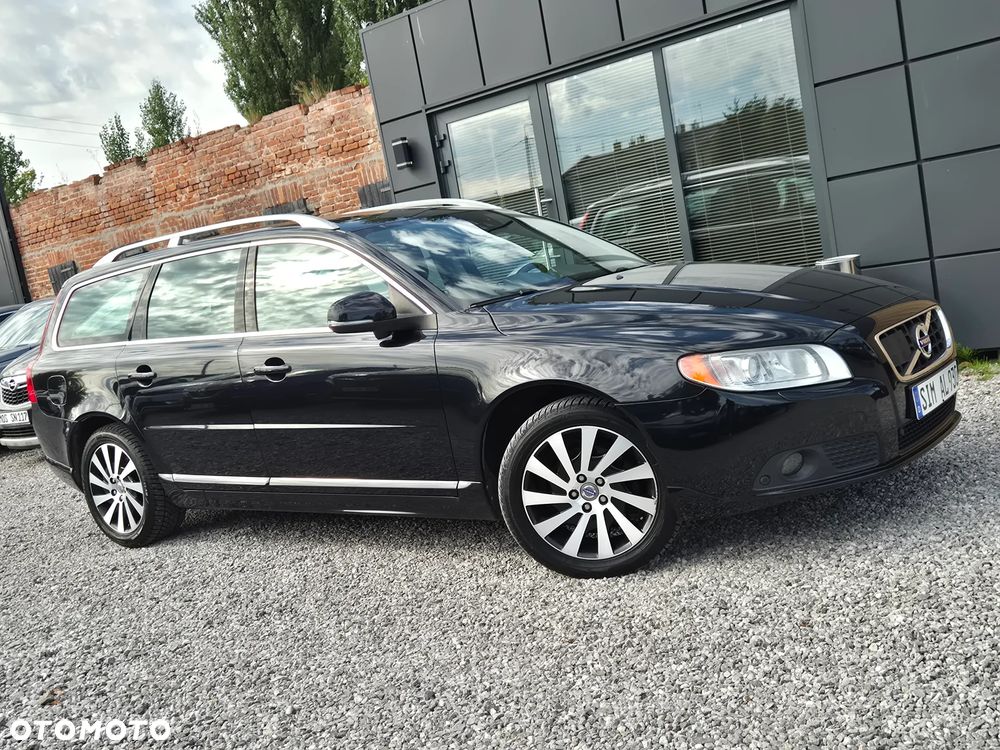 Volvo V70 T4 Dynamic Summum - 15