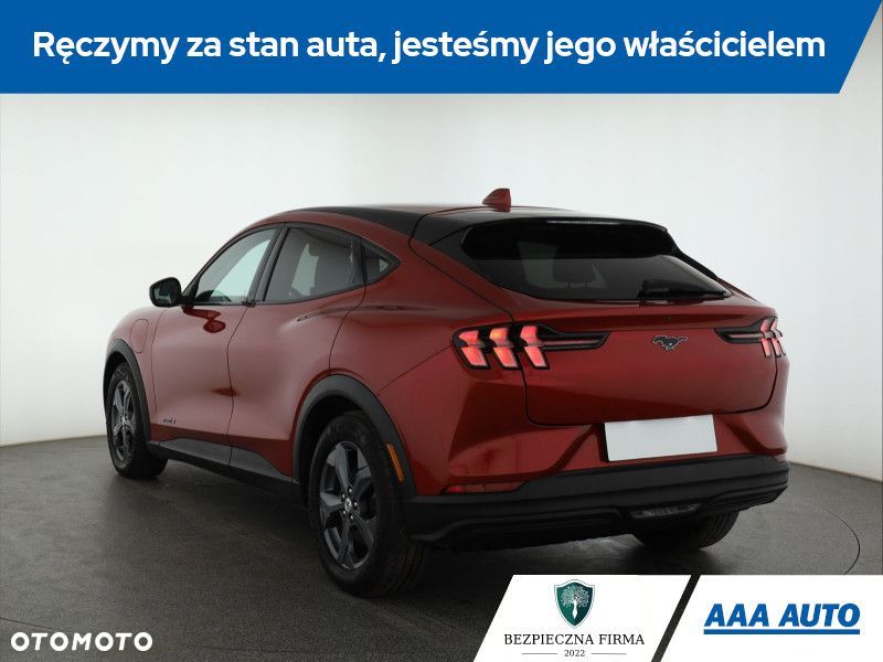 Ford Mustang - 6