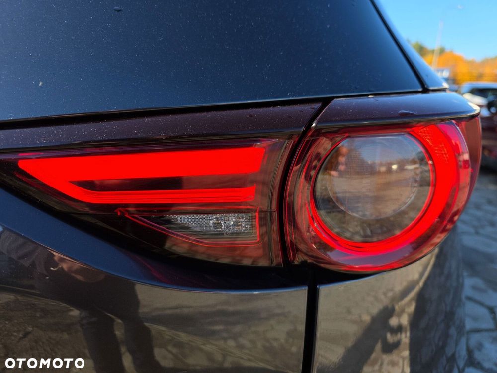 Mazda CX-5 2.5 Skypassion AWD - 25