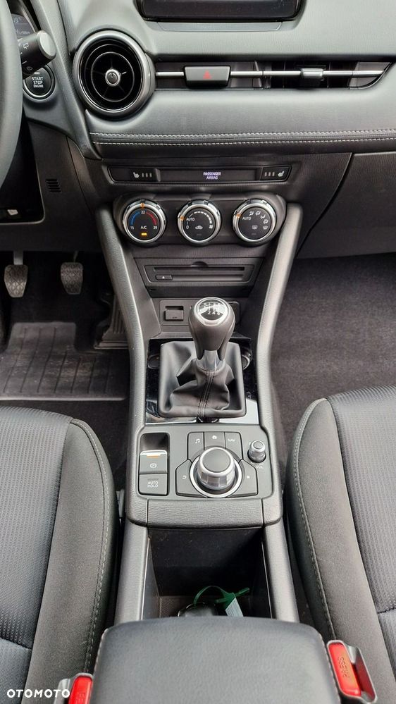 Mazda CX-3 - 33