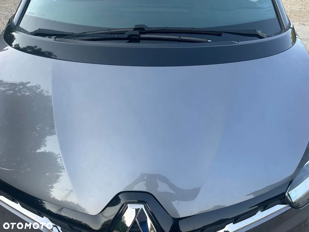 Renault Grand Scenic BLUE dCi 120 LIMITED - 7