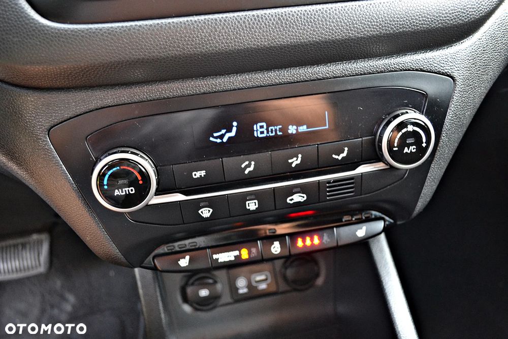 Hyundai i20 1.0 T-GDI DCT Advantage+ - 34