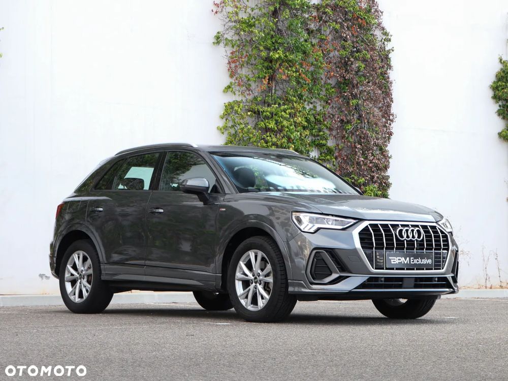 Audi Q3 35 TFSI S line S tronic - 4