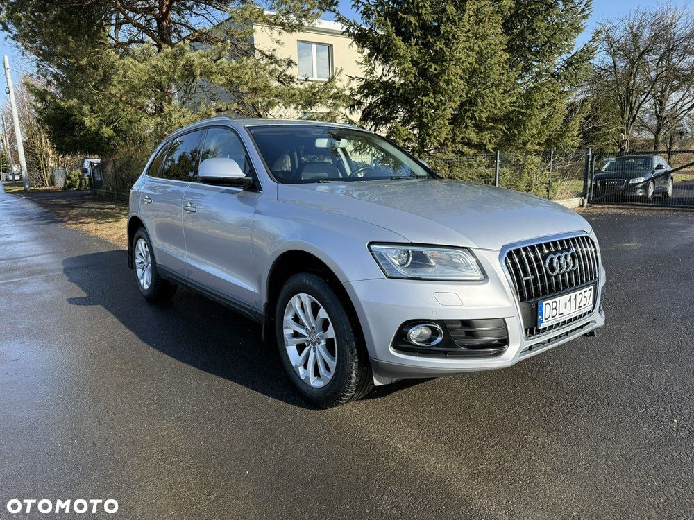 Audi Q5 2.0 TDI Quattro - 3