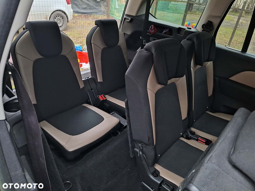 Citroën C4 Picasso 1.6 THP Exclusive - 14