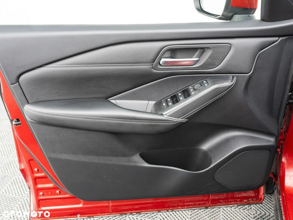 Nissan Qashqai 1.5 e-POWER N-Connecta - 10