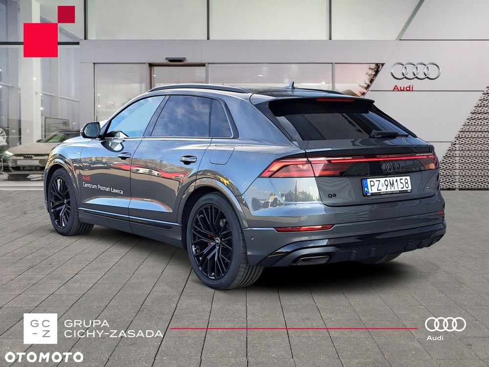 Audi Q8 - 3