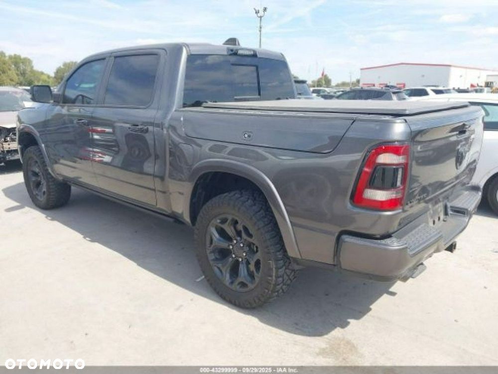 RAM 1500 - 1