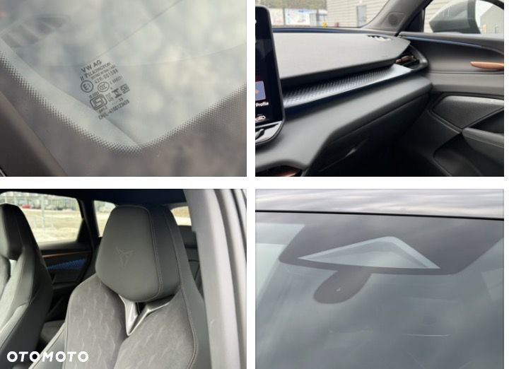 Cupra Terramar 2.0 TSI 4Drive DSG VZ - 25