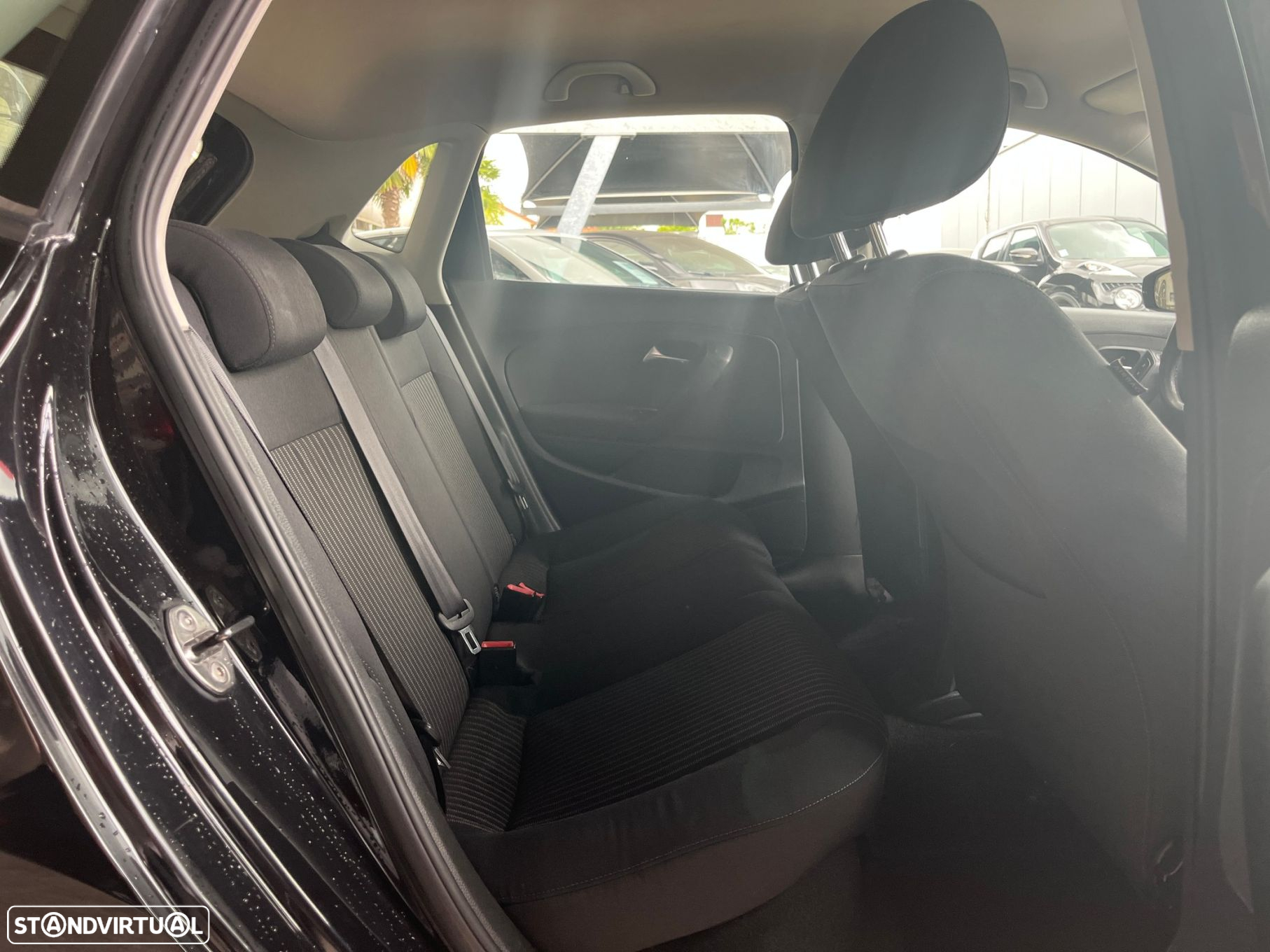 VW Polo 1.6 TDI Trendline - 31
