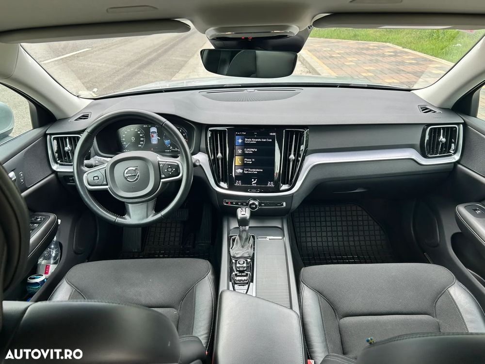 Volvo V60 T4 Inscription - 7