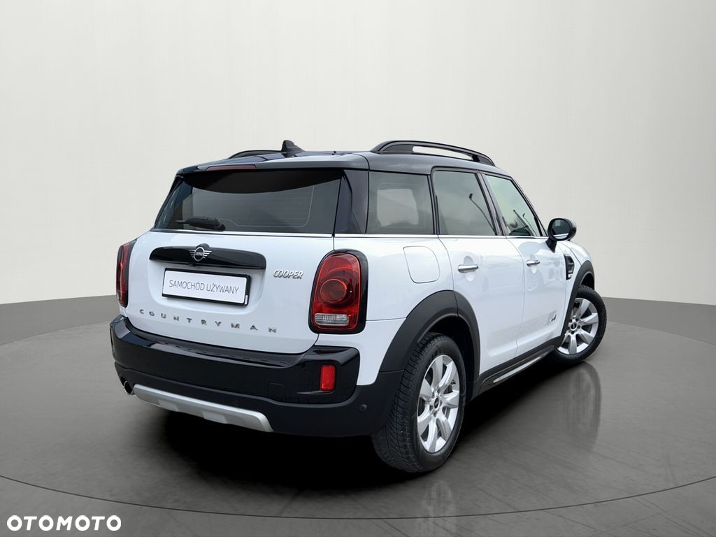 MINI Countryman - 3