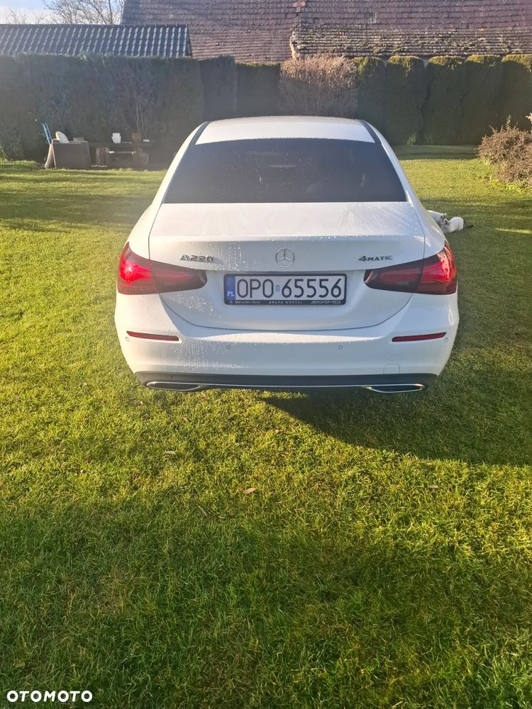 Mercedes-Benz Klasa A - 6