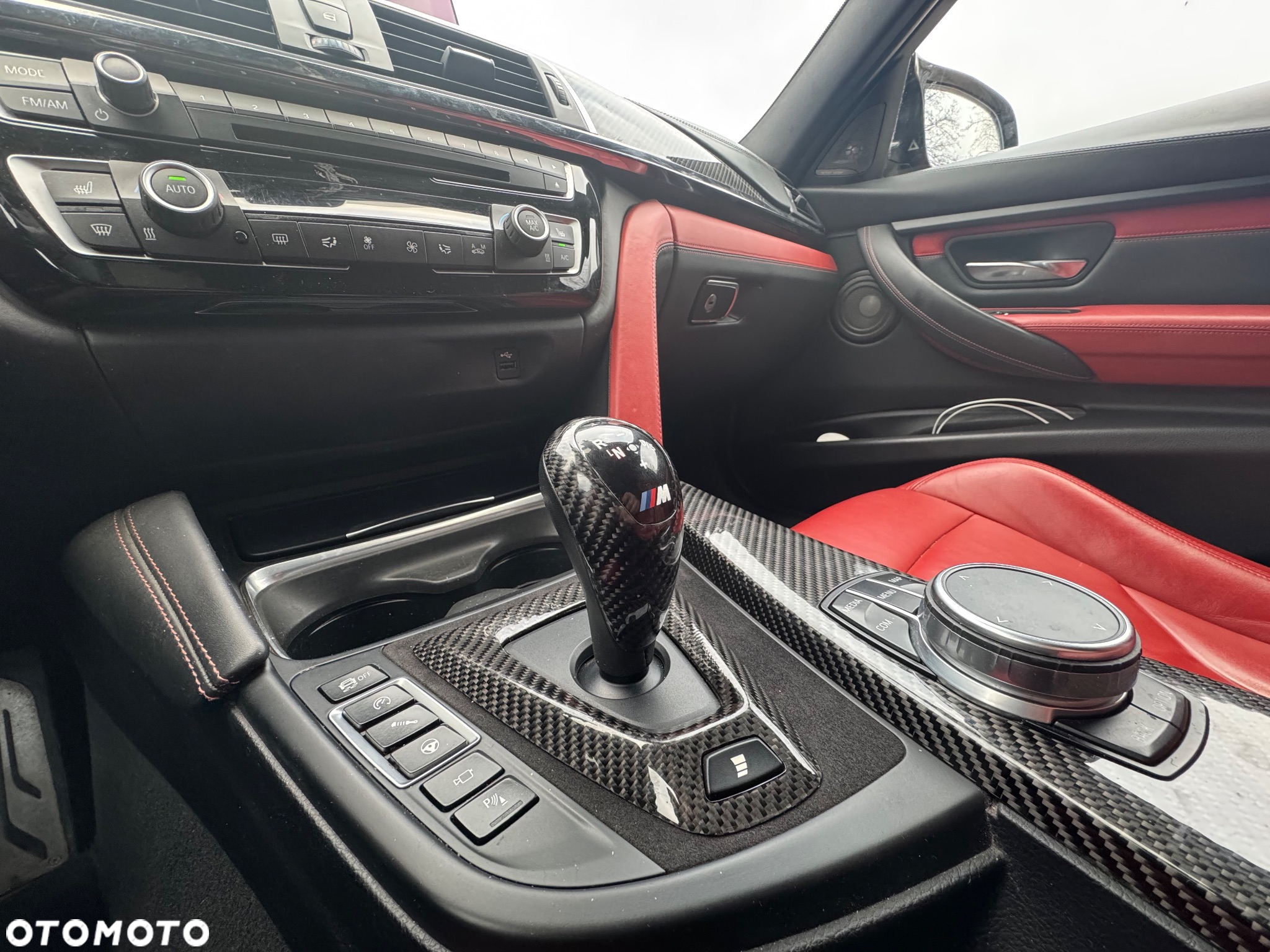 BMW M3 DKG - 12