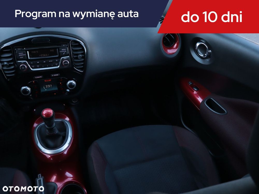 Nissan Juke - 10