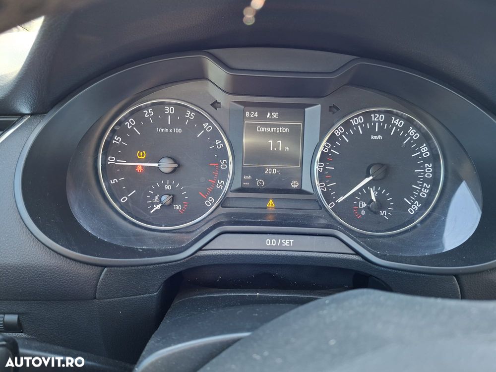 Skoda Octavia 1.6 TDI 4X4 AMBITION - 2