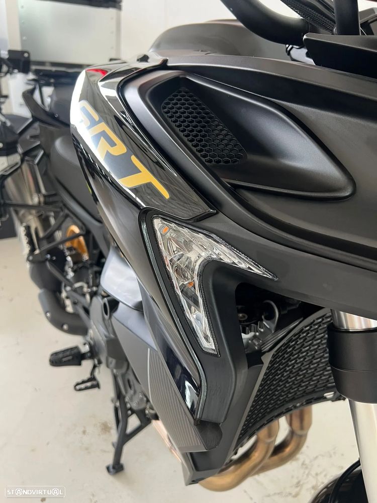 QJ Motor SRT 900SX - CHAVE NA MÃO. MOTO DE SERVIÇO. - 12