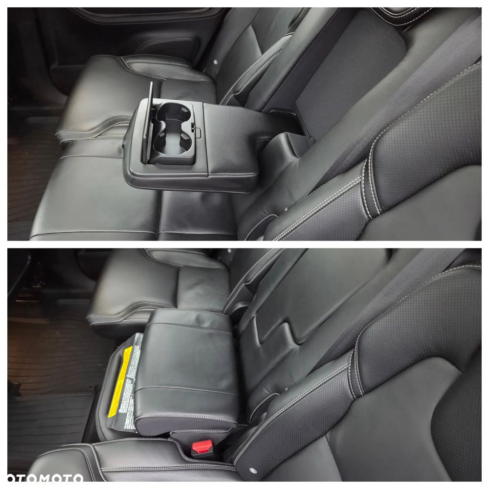 Volvo XC 90 T6 AWD R-Design 7os - 36