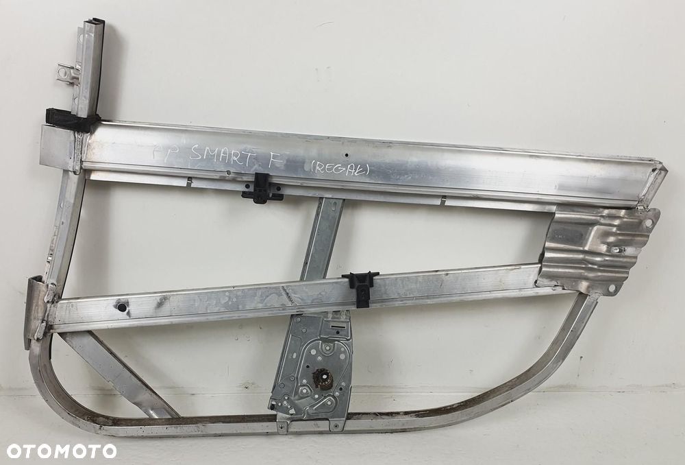 RAMA STELAŻ DRZWI PRAWY SMART FORTWO 450 - 1