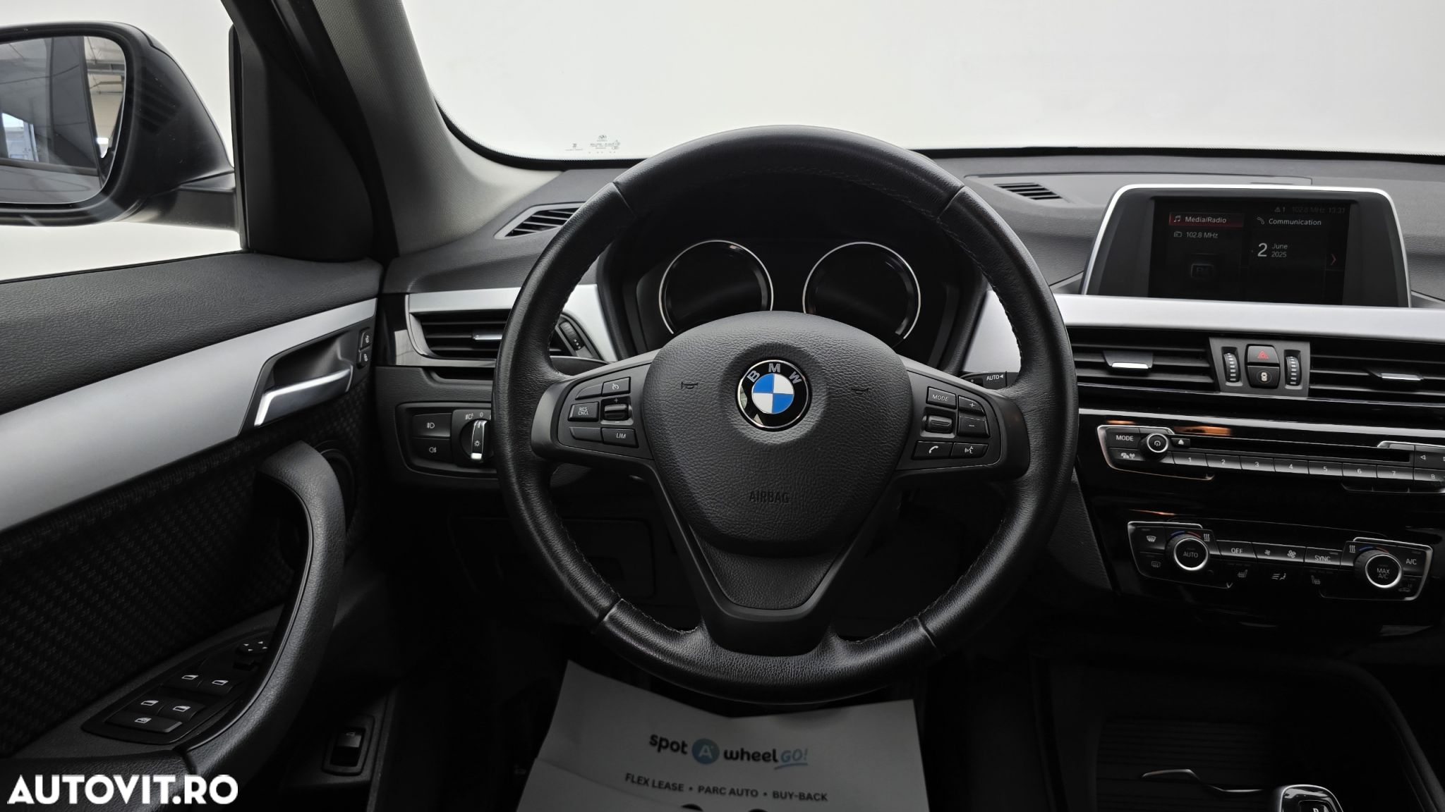 BMW X1 - 15