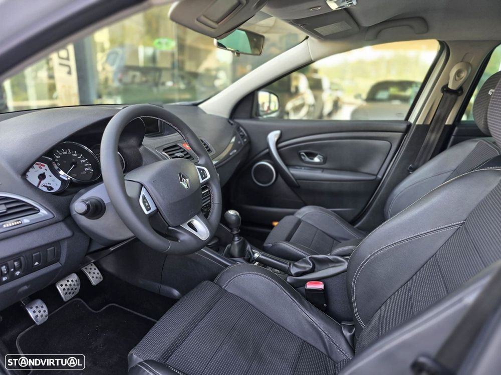 Renault Mégane Break - 13