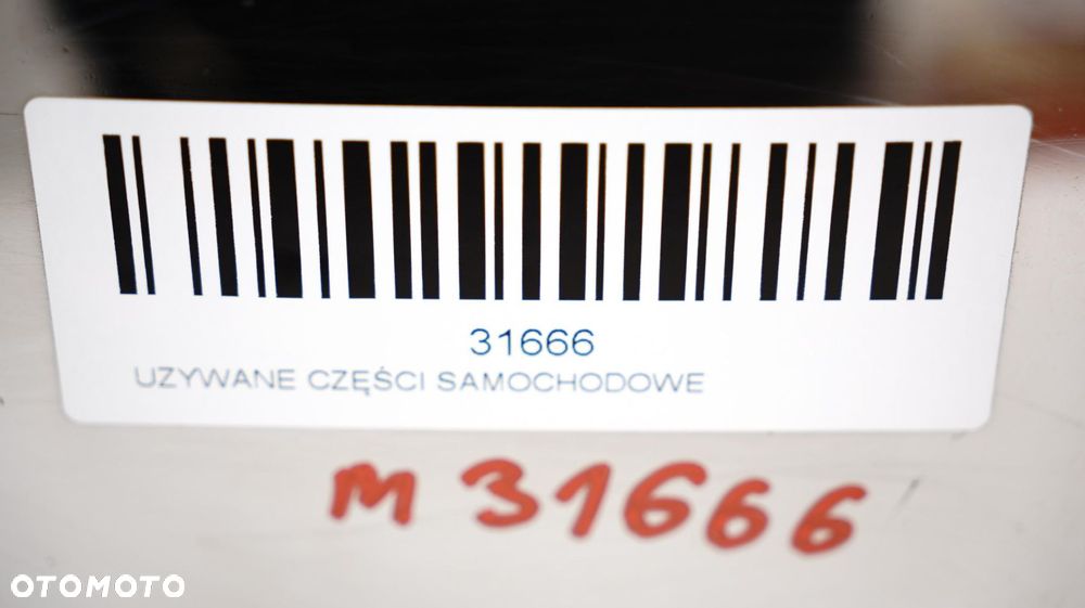 LUSTERKO LEWE NISSAN QASHQAI J11 13-17R 9PIN Z11 - 6