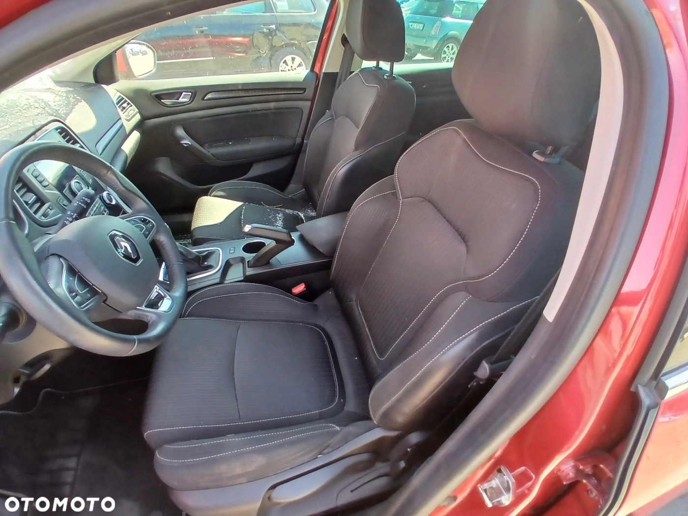 Renault Megane 1.3 TCe FAP Life - 10