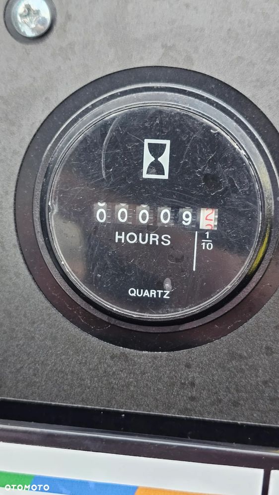 Genie GS-4069 RT - 9