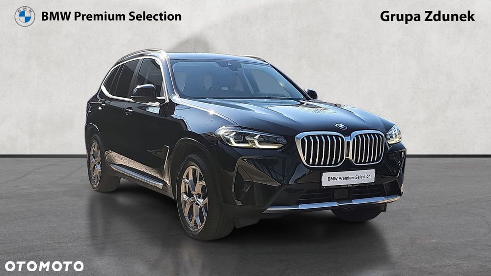 BMW X3 - 3