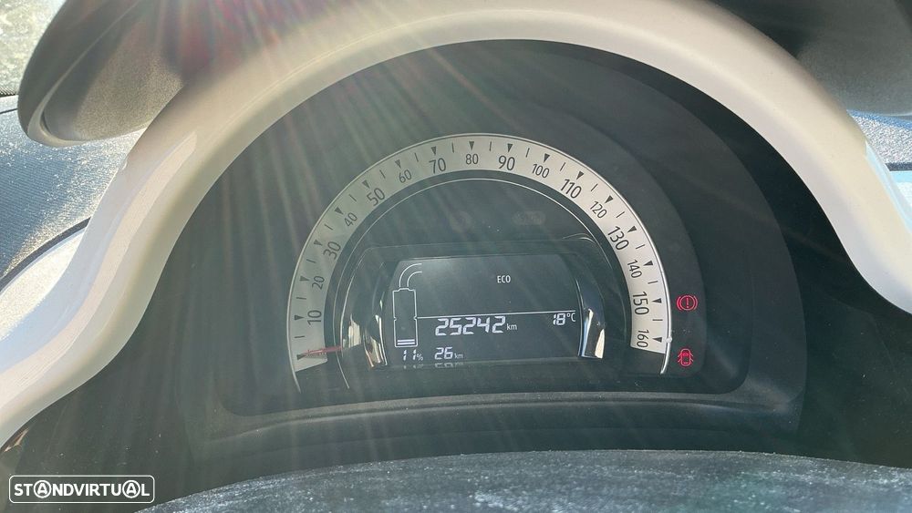 Renault Twingo E-Tech 27.5 kWh Techno Autonomia Urbana - 4