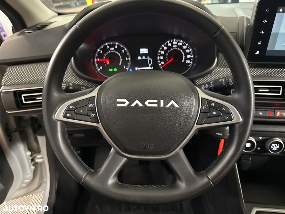 Dacia Sandero - 16