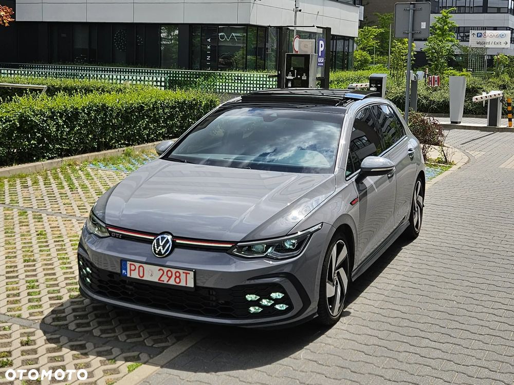 Volkswagen Golf - 3