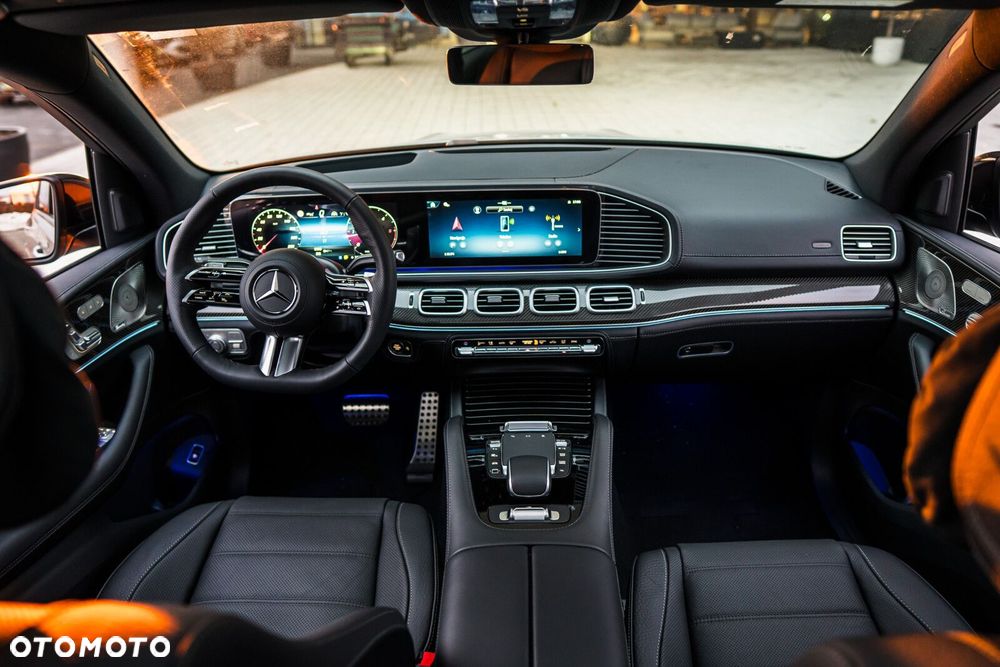 Mercedes-Benz GLE - 17