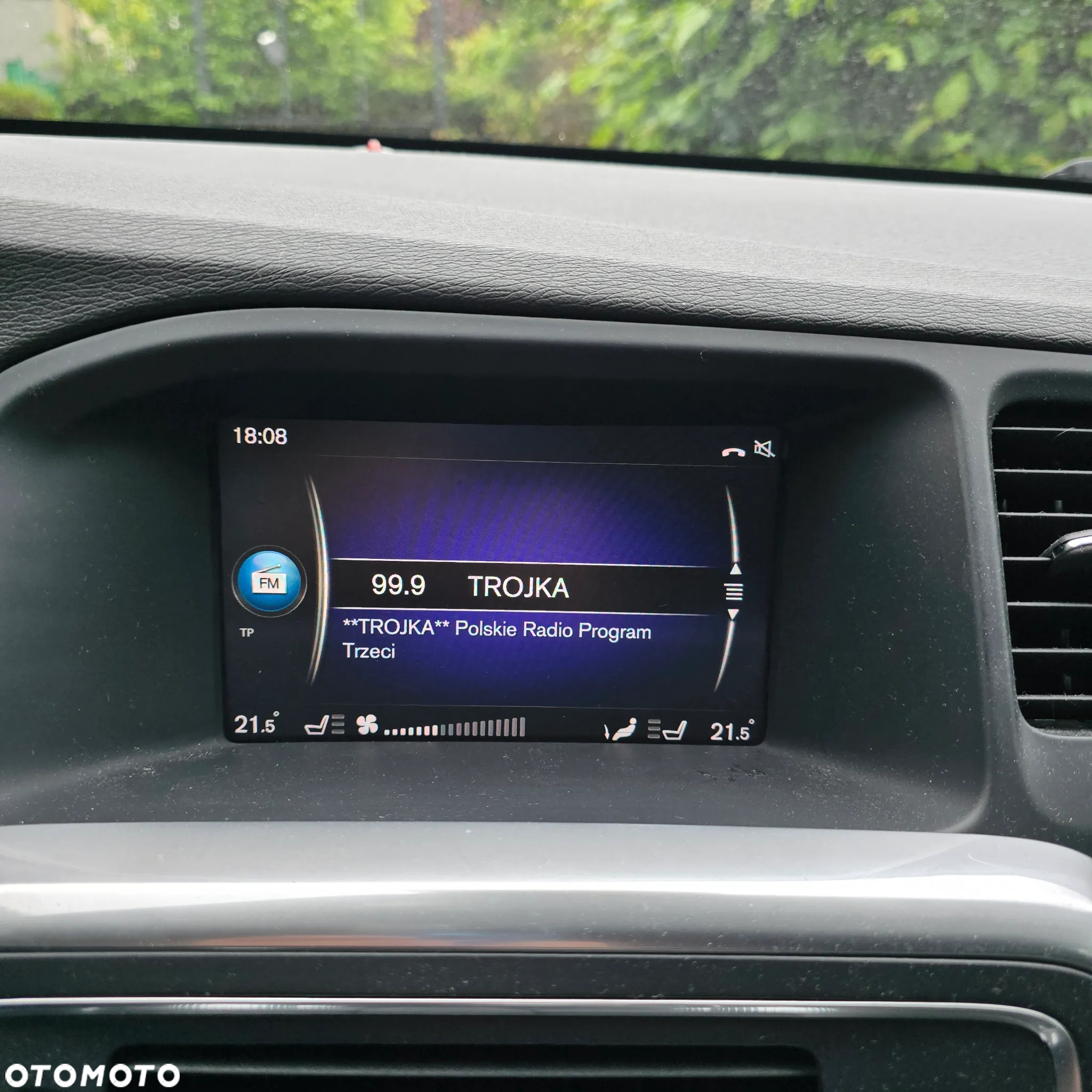 Volvo S60 D5 Drive-E R-Design Momentum - 8