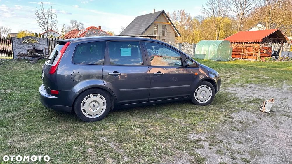 Ford Focus C-Max 2.0 TDCi Trend - 6