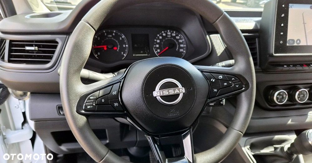 Nissan Primastar - 27