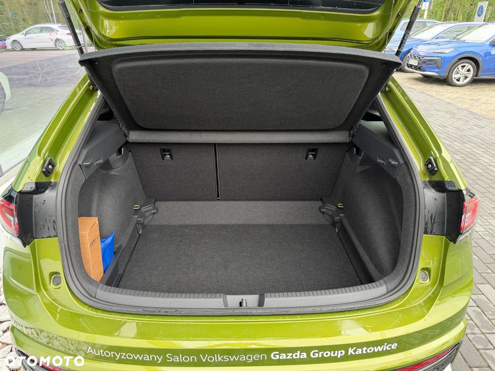 Volkswagen Taigo 1.5 TSI ACT R-Line Plus DSG - 14