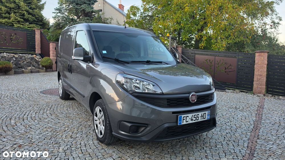 Fiat Doblo - 12