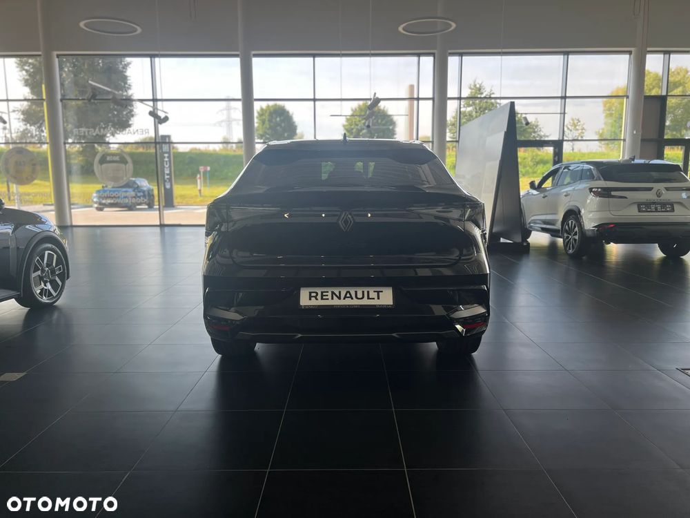 Renault Rafale 1.2 E-Tech Full Hybrid 200 esprit Alpine MMT - 4