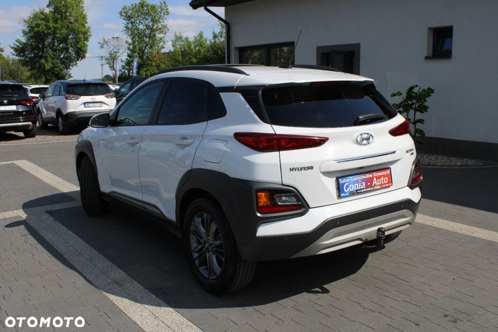 Hyundai Kona - 4