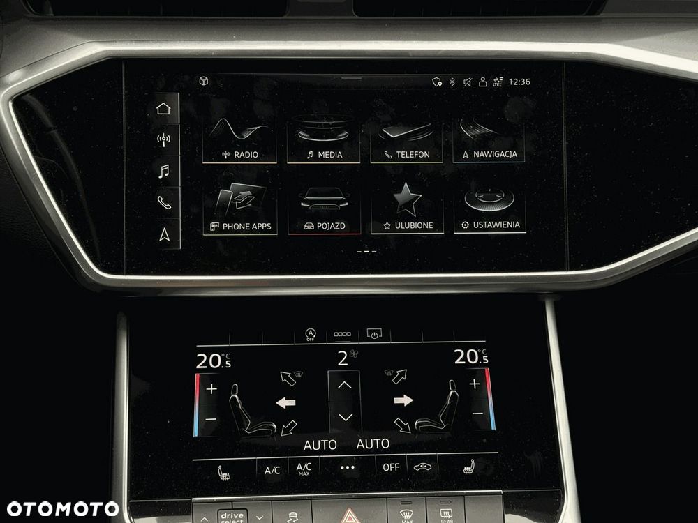 Audi A6 Limousine - 29