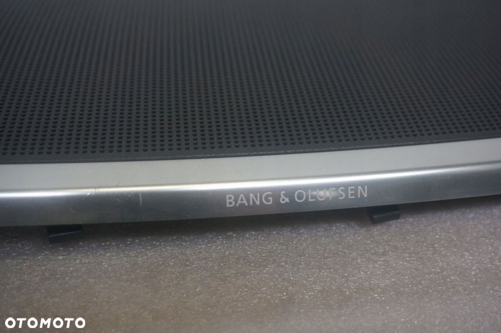 OSŁONA GŁOŚNIKA BANG OLUFSEN AUDI A8 D4 2016 - 4