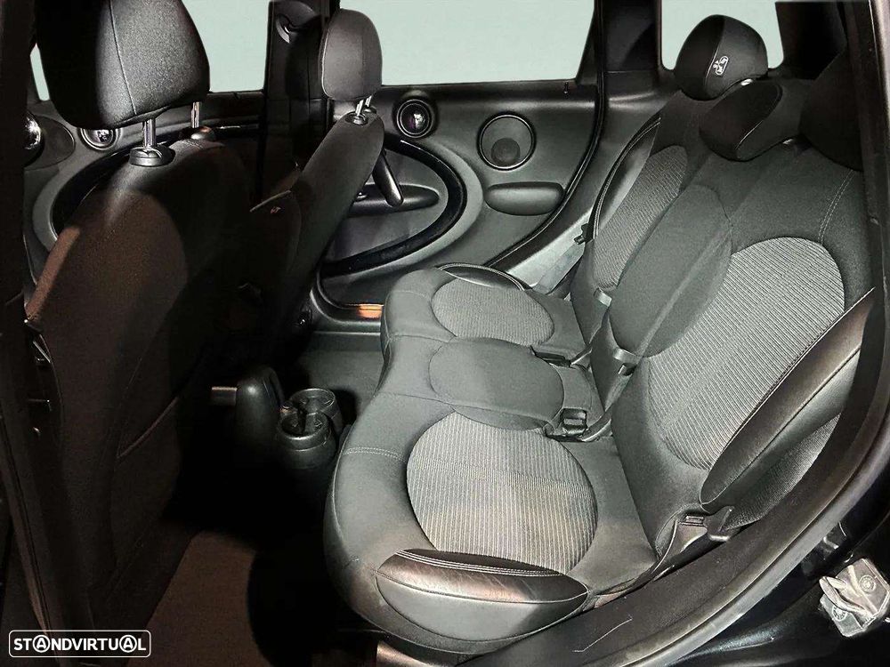 MINI Countryman Cooper SD ALL4 - 21