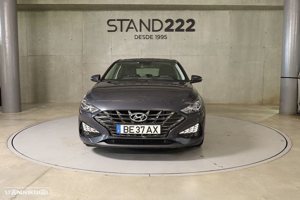 Hyundai i30 1.0 T-GDI Style Plus - 3