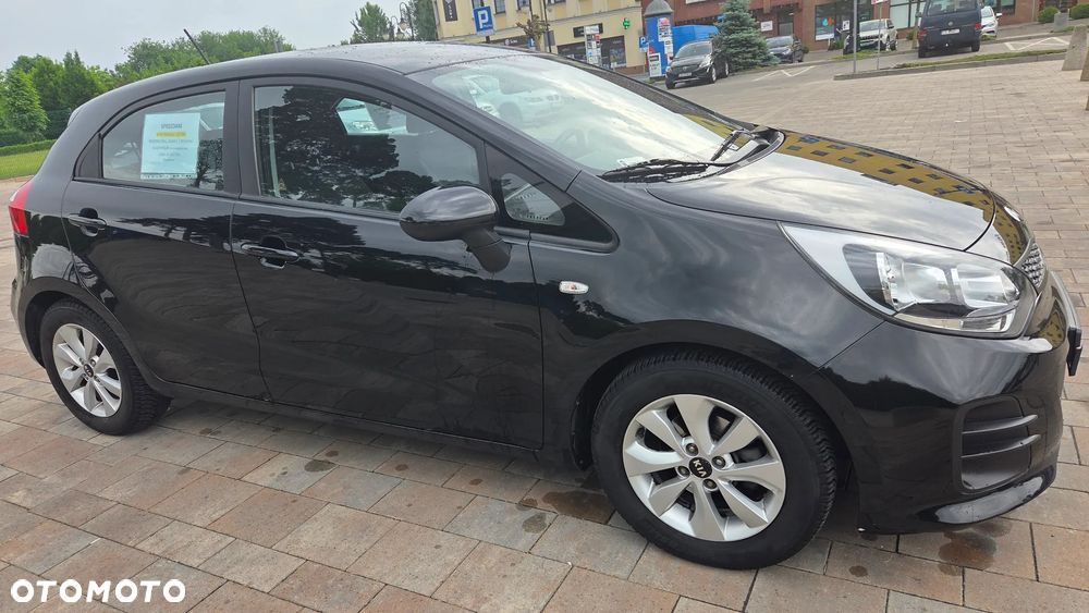 Kia Rio 1.2 M (klm) - 10