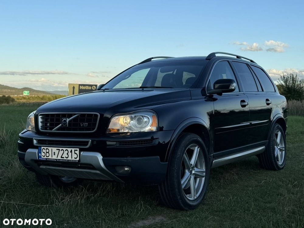 Volvo XC 90 4.4 V8 Summum - 1