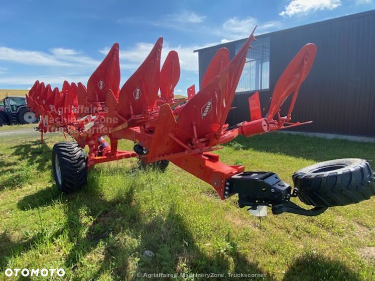 Kuhn CHALLENGER 8 NSH - 4