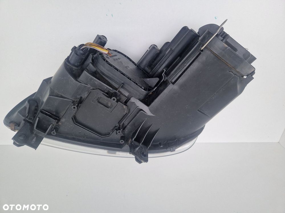 VW TOURAN LAMPA PRZÓD PRZEDNIA PRAWA  EUROPA 1T0941006D - 5
